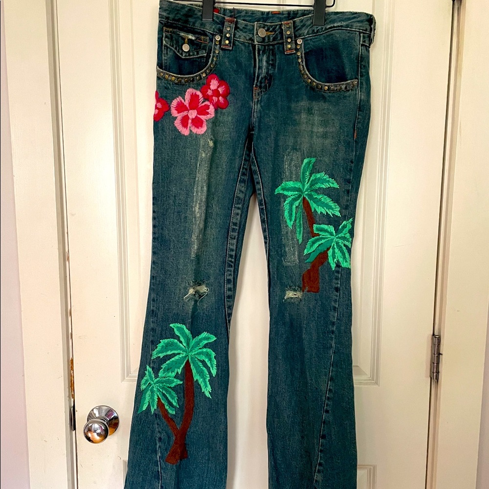 New jeans